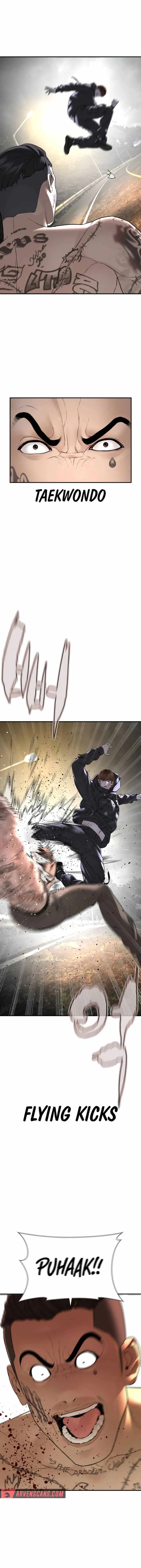 Read How to Fight chapter 210 image 19 on Lezhin