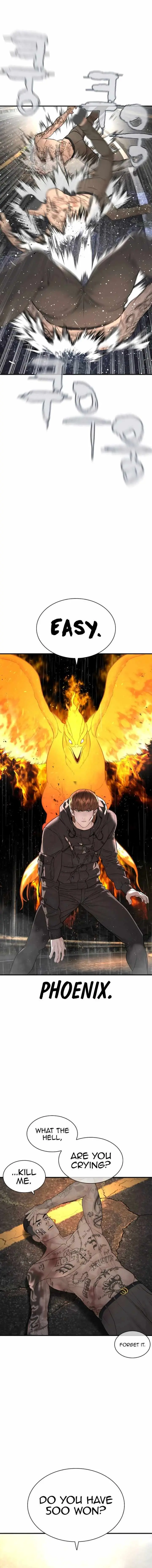 Read How to Fight chapter 210 image 20 on Lezhin