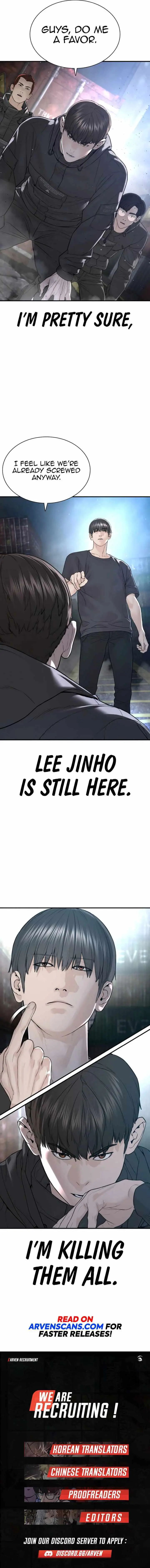 Read How to Fight chapter 210 image 24 on Lezhin
