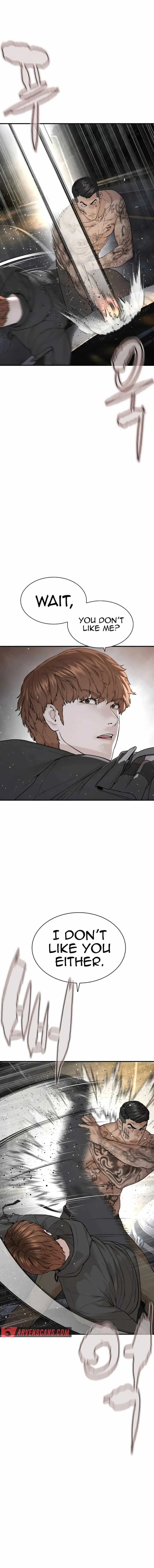 Read How to Fight chapter 210 image 3 on Lezhin