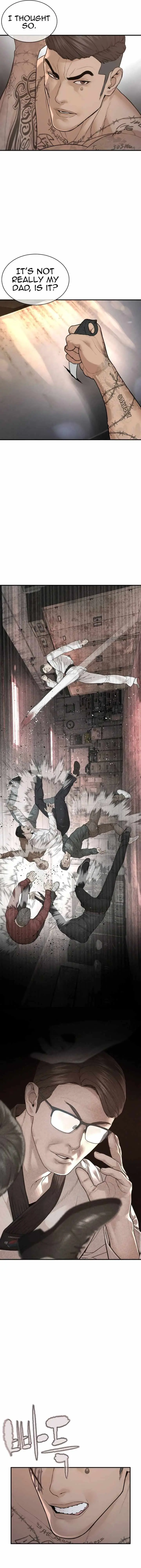 Read How to Fight chapter 210 image 4 on Lezhin