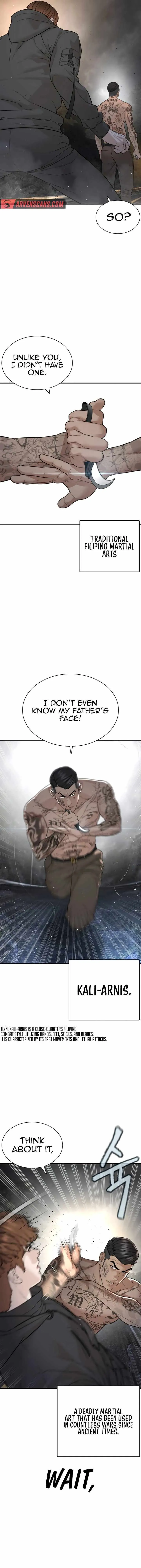 Read How to Fight chapter 210 image 6 on Lezhin