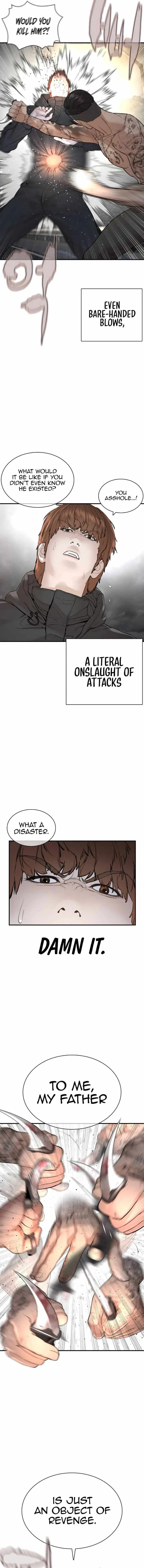 Read How to Fight chapter 210 image 8 on Lezhin