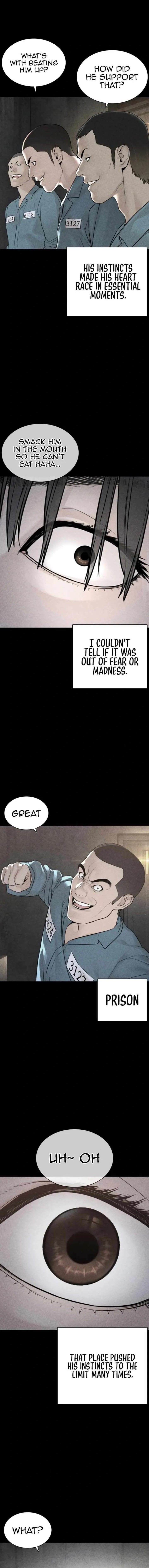 Read How to Fight chapter 211 image 15 on Lezhin
