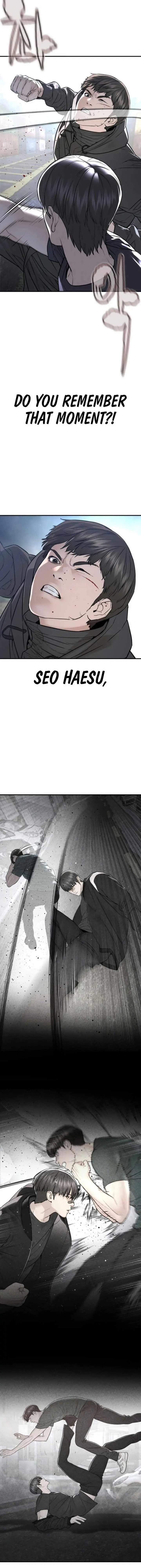 Read How to Fight chapter 211 image 2 on Lezhin