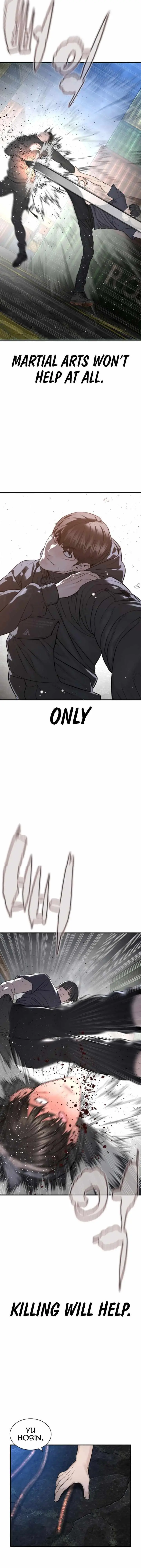 Read How to Fight chapter 211 image 20 on Lezhin