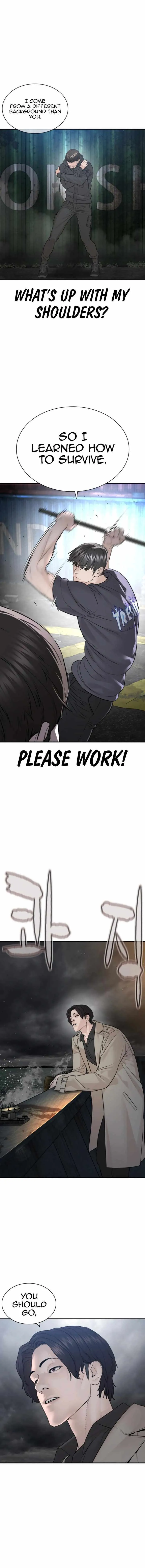 Read How to Fight chapter 211 image 21 on Lezhin