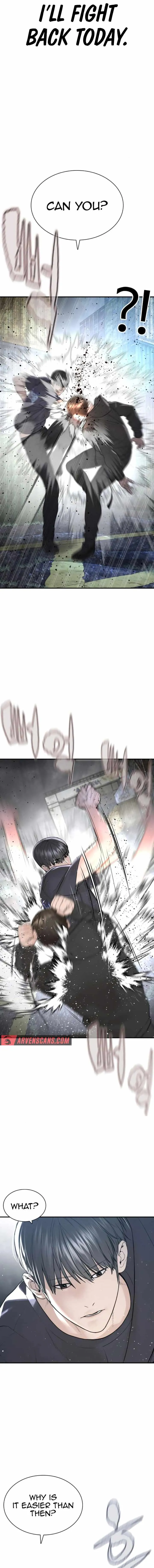 Read How to Fight chapter 211 image 3 on Lezhin