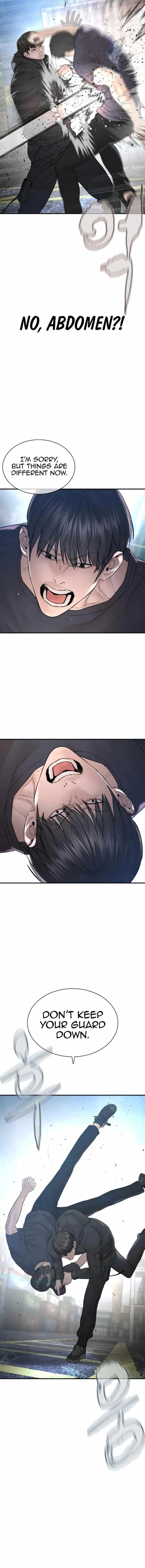 Read How to Fight chapter 211 image 6 on Lezhin