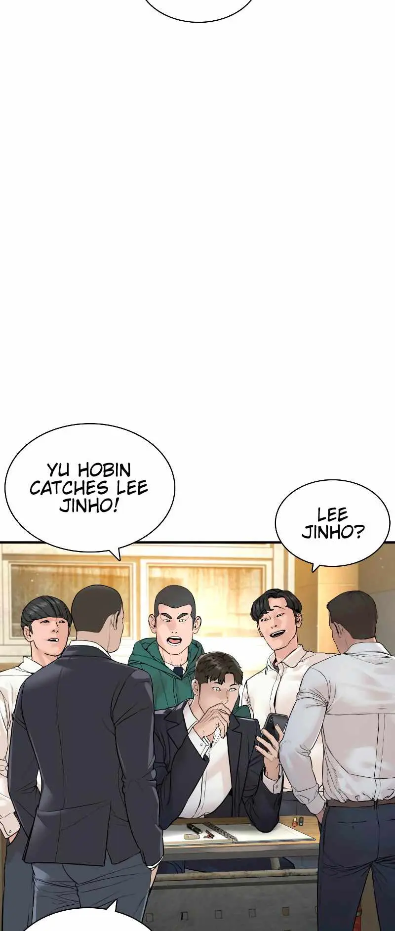Read How to Fight chapter 214 image 10 on Lezhin