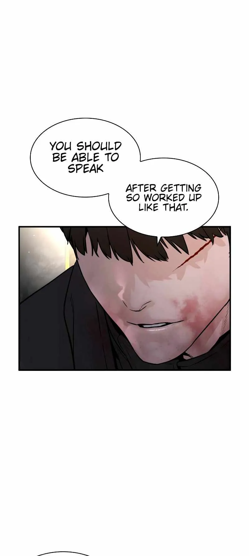Read How to Fight chapter 214 image 100 on Lezhin
