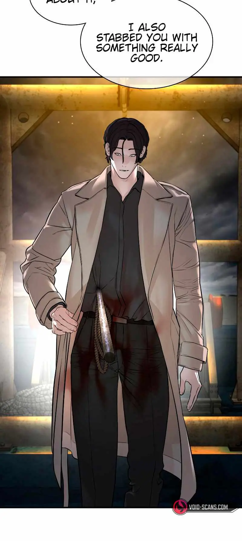 Read How to Fight chapter 214 image 102 on Lezhin