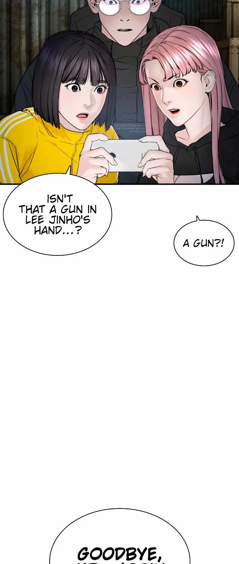 Read How to Fight chapter 214 image 14 on Lezhin