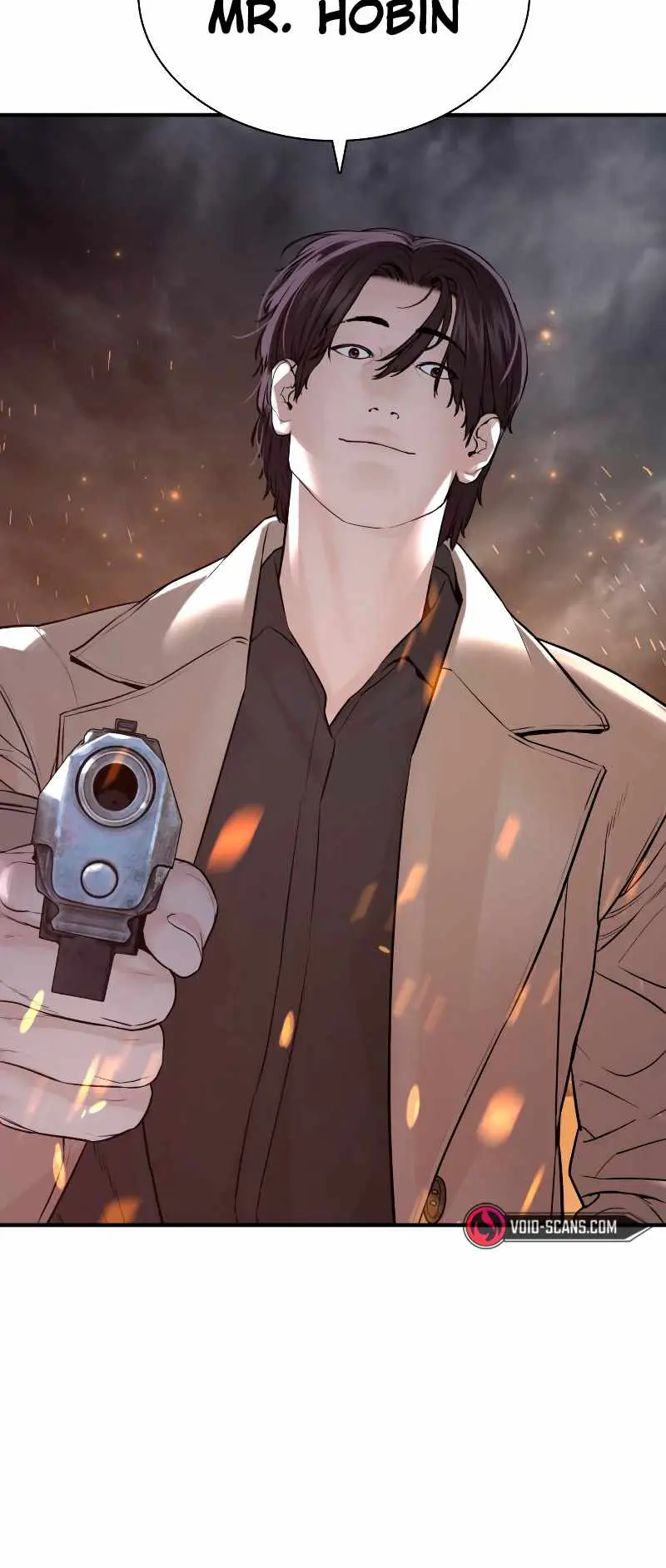 Read How to Fight chapter 214 image 15 on Lezhin