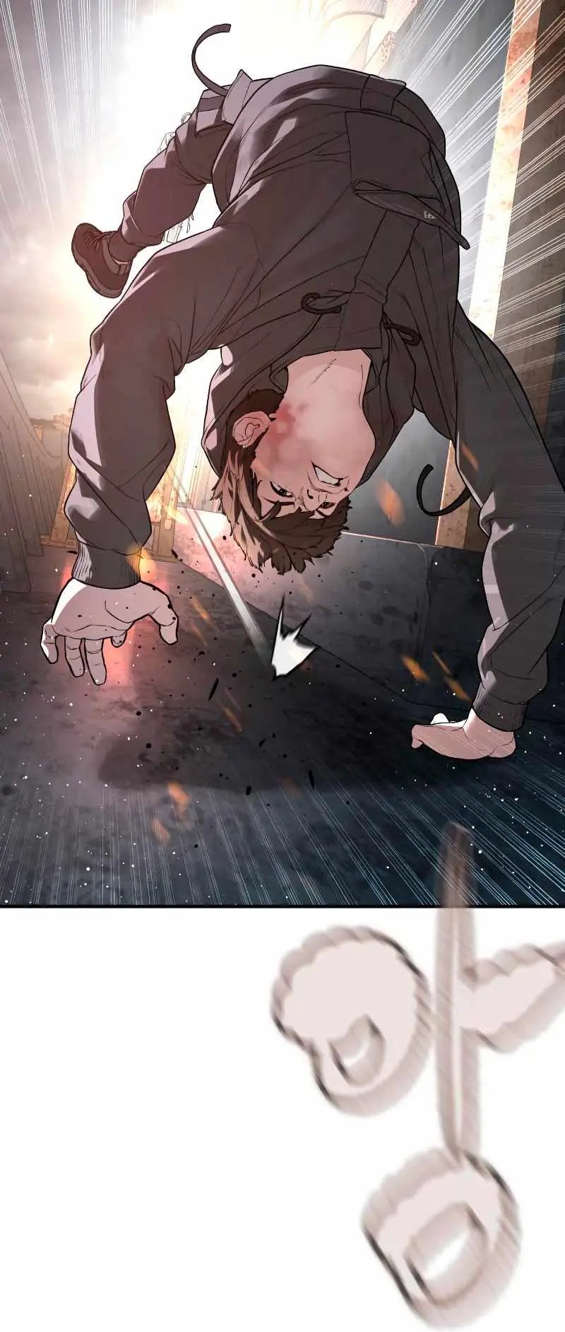 Read How to Fight chapter 214 image 19 on Lezhin
