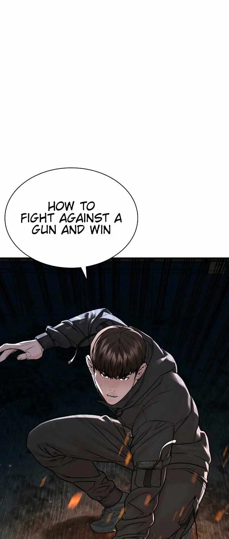 Read How to Fight chapter 214 image 20 on Lezhin