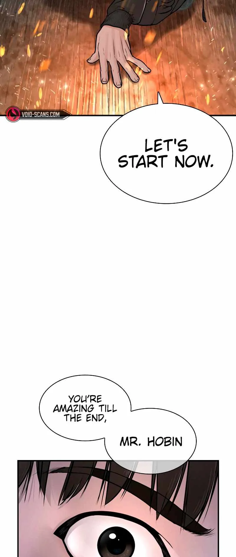 Read How to Fight chapter 214 image 21 on Lezhin