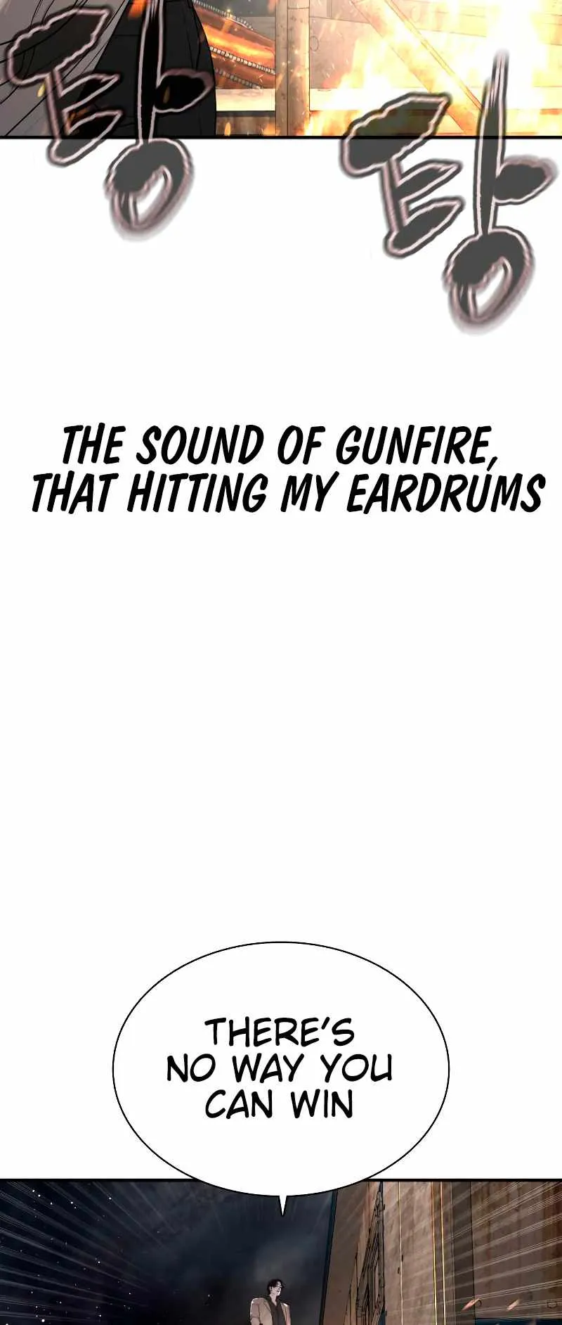 Read How to Fight chapter 214 image 23 on Lezhin