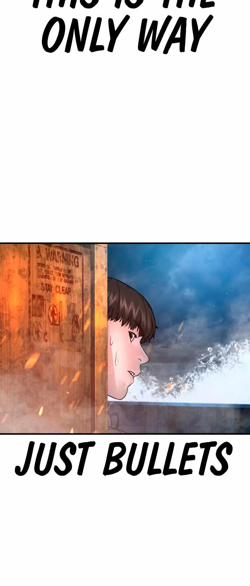 Read How to Fight chapter 214 image 29 on Lezhin