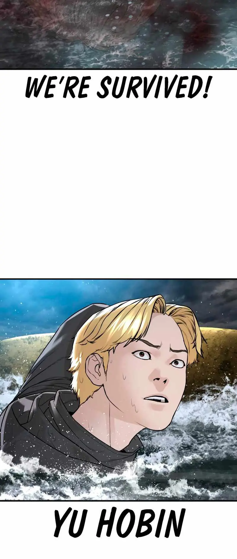 Read How to Fight chapter 214 image 3 on Lezhin