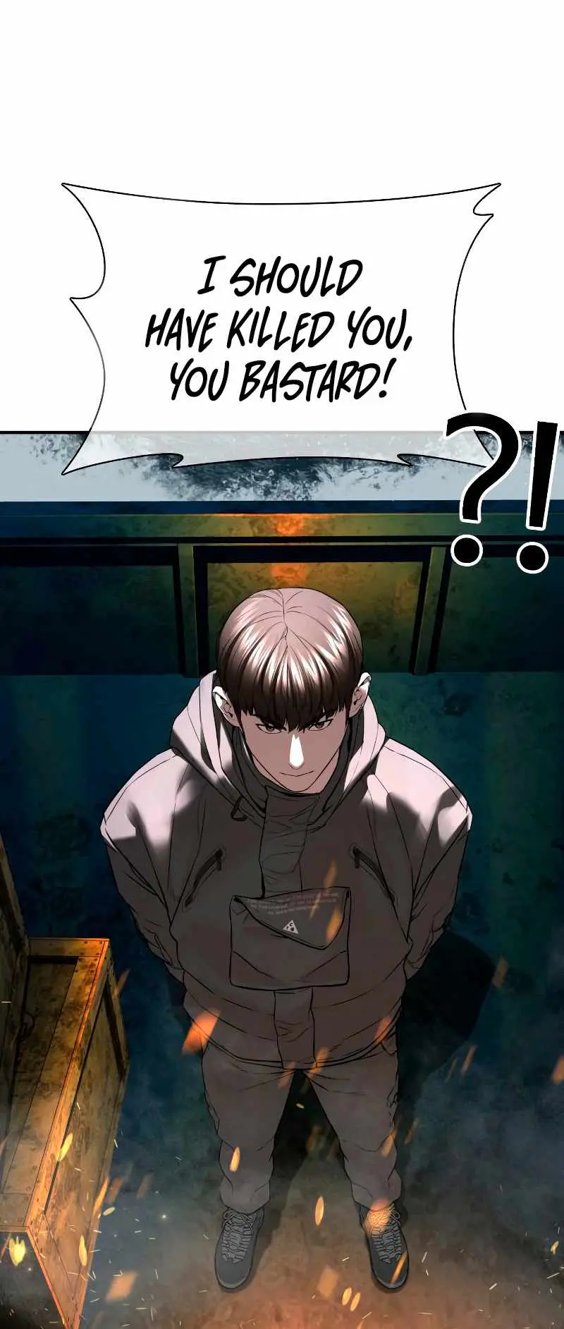 Read How to Fight chapter 214 image 37 on Lezhin