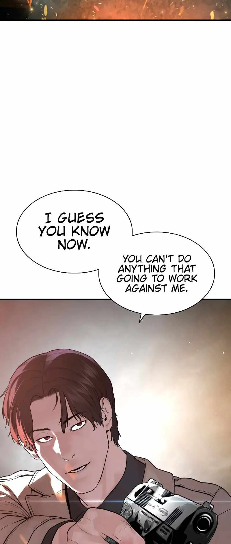 Read How to Fight chapter 214 image 38 on Lezhin