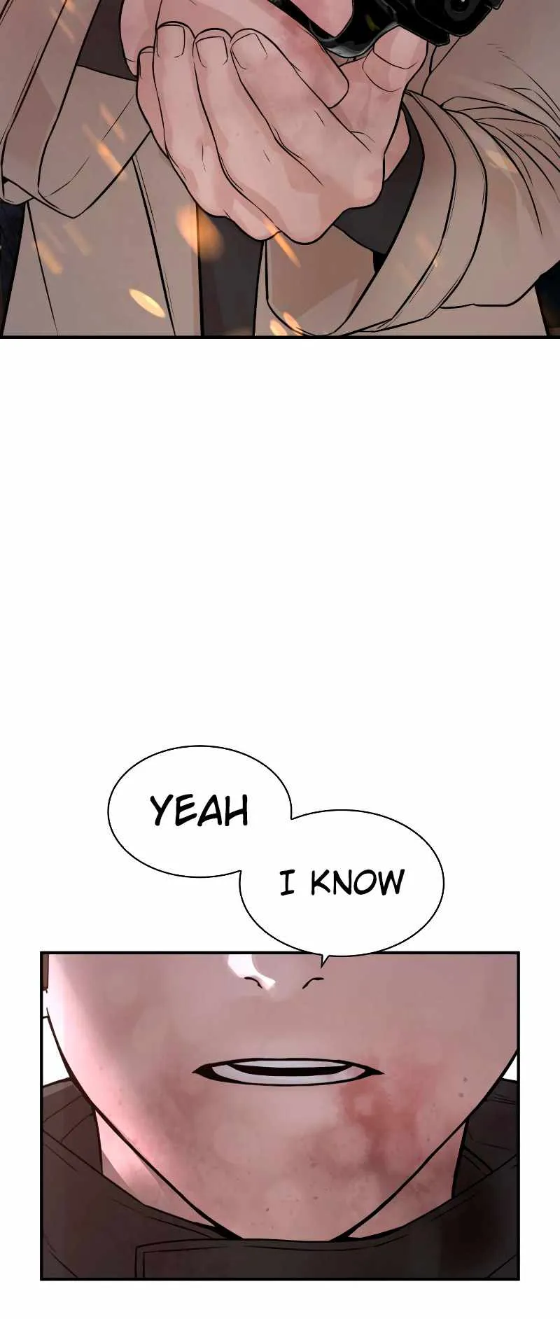 Read How to Fight chapter 214 image 39 on Lezhin