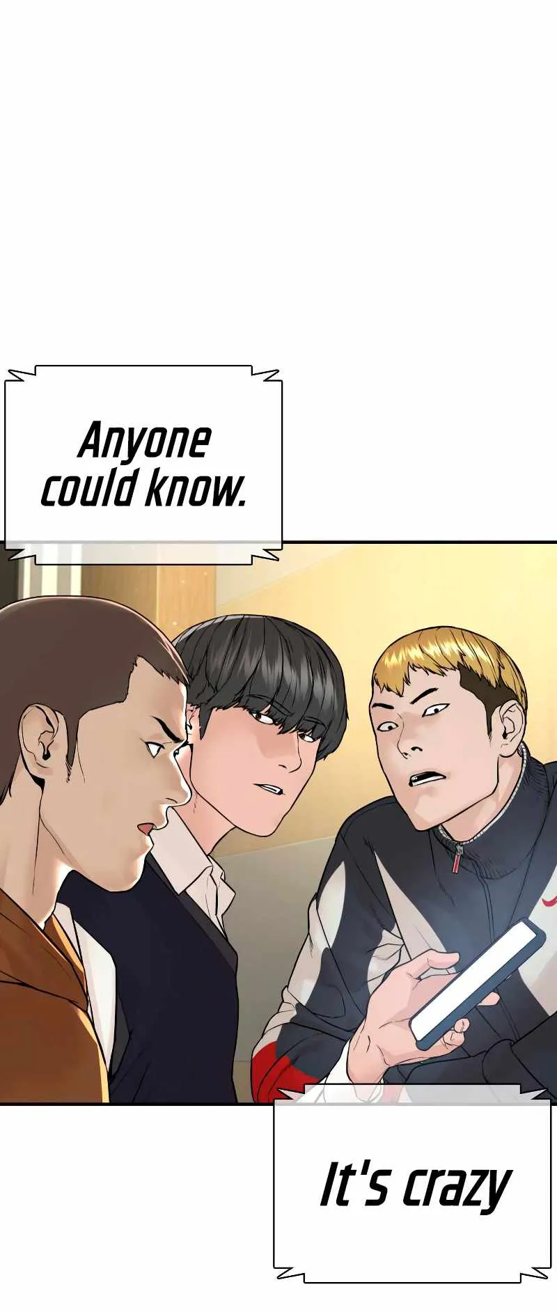 Read How to Fight chapter 214 image 40 on Lezhin