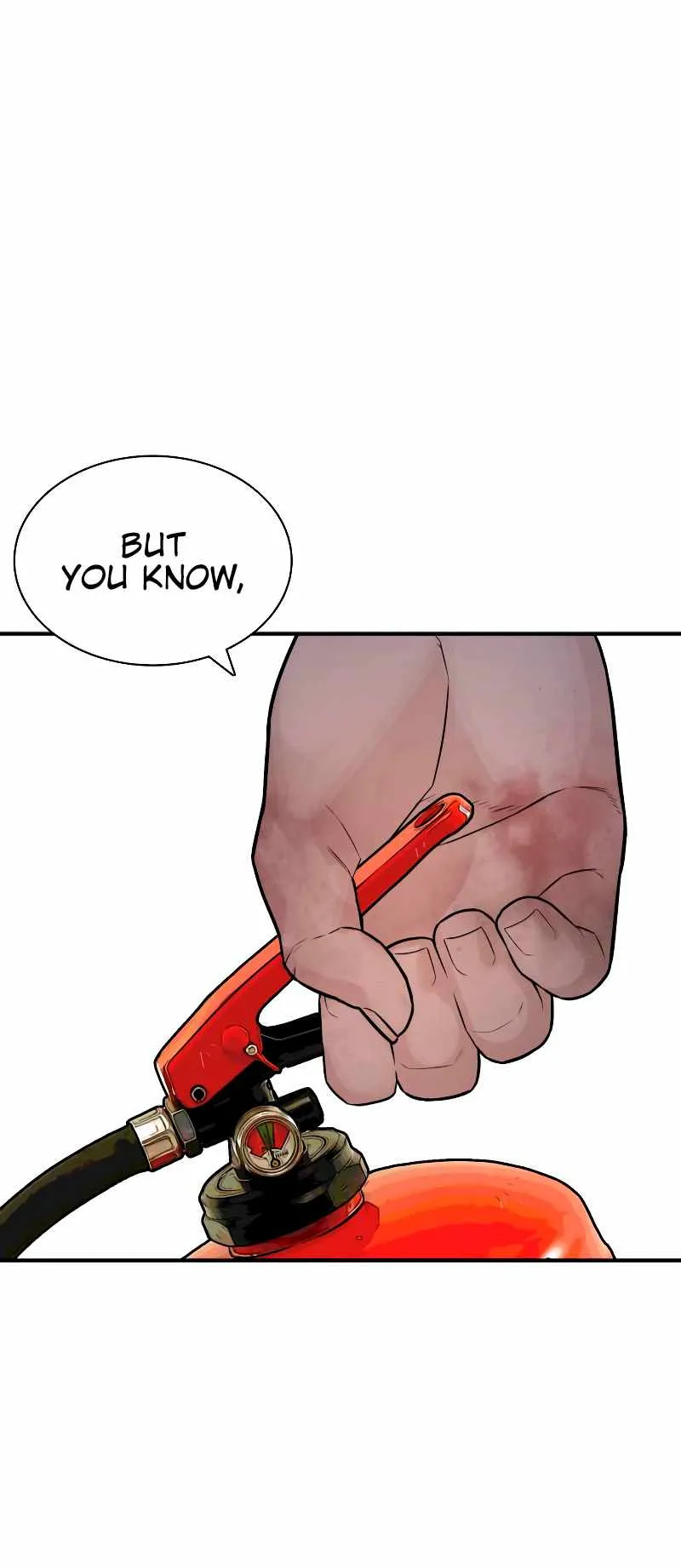 Read How to Fight chapter 214 image 41 on Lezhin