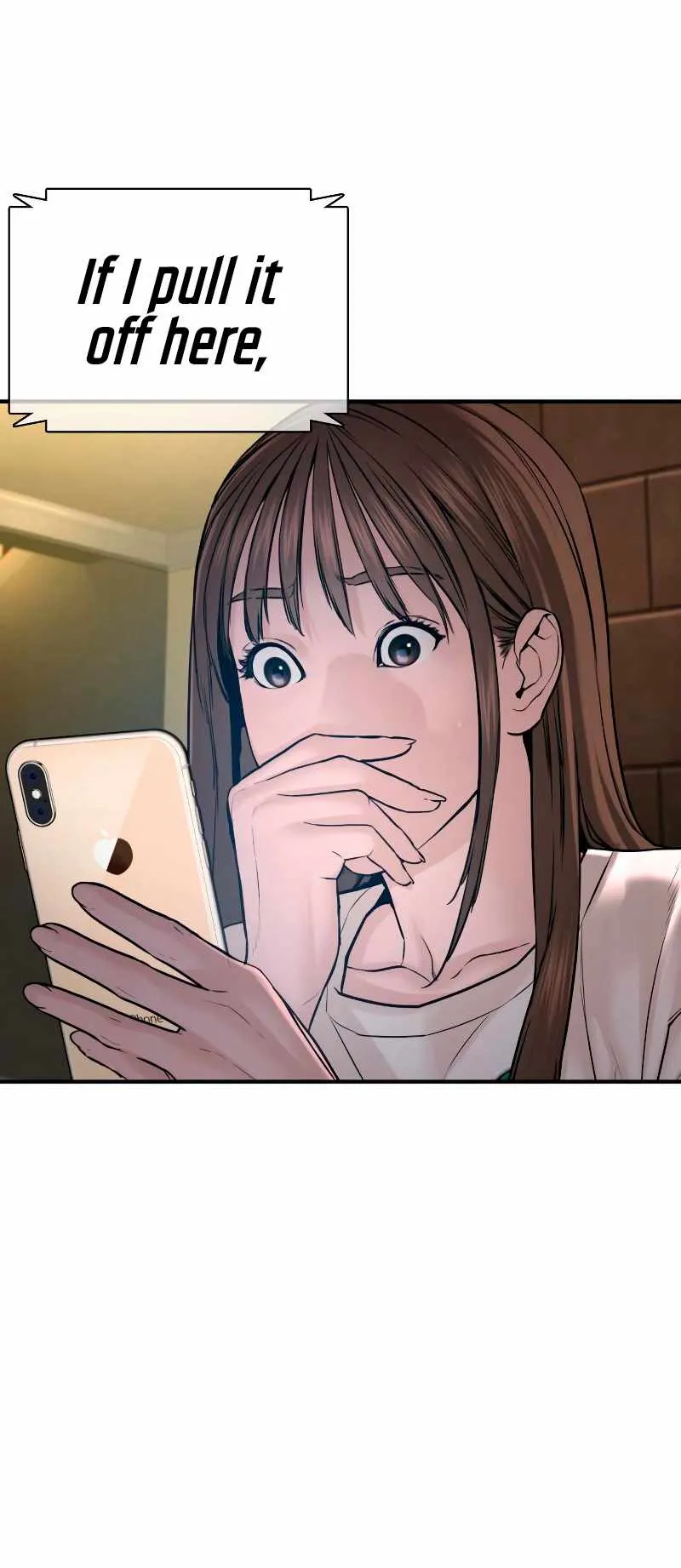 Read How to Fight chapter 214 image 42 on Lezhin