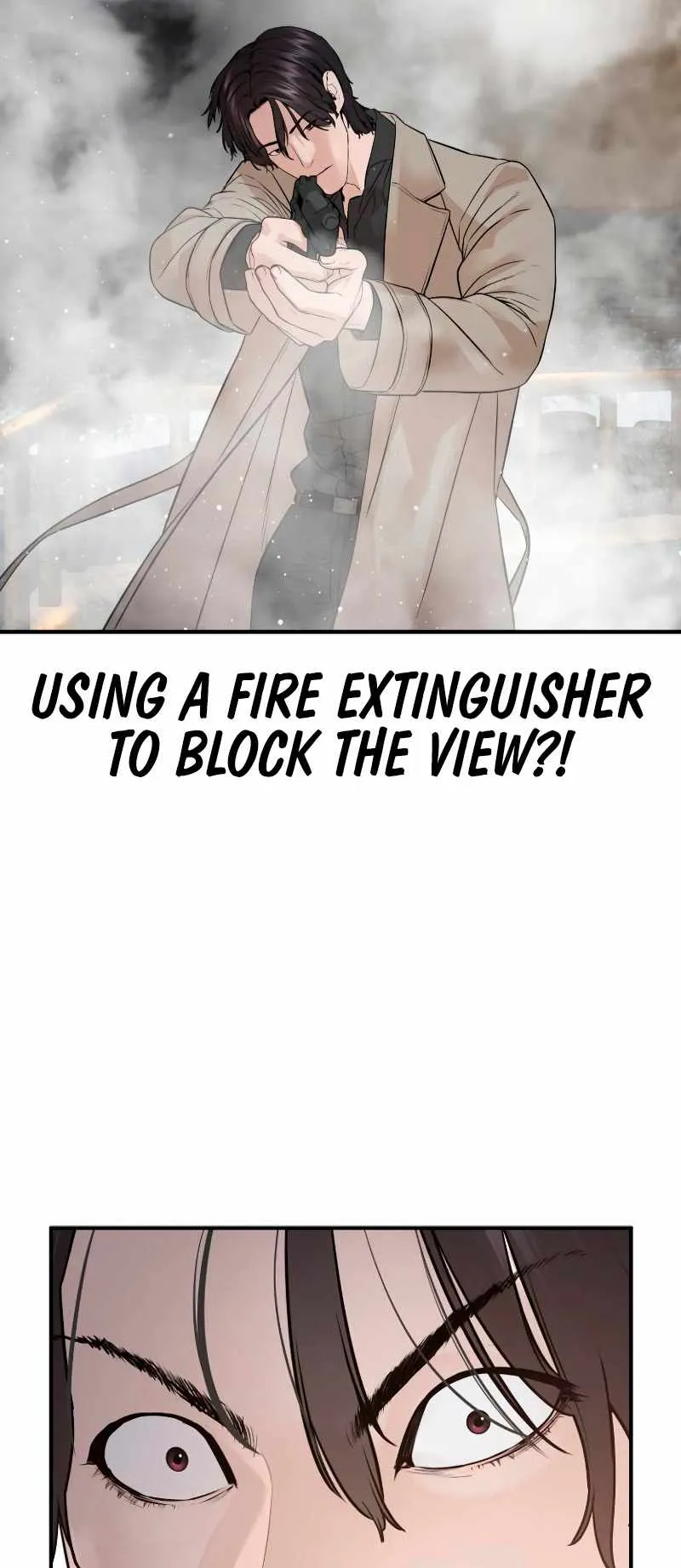 Read How to Fight chapter 214 image 45 on Lezhin