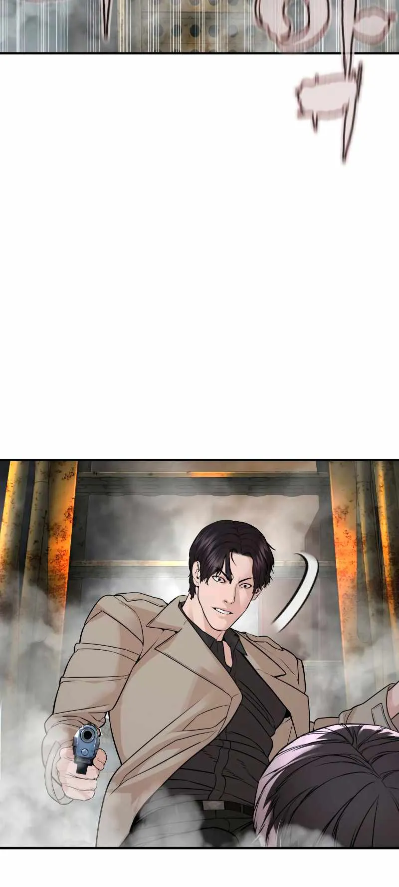 Read How to Fight chapter 214 image 52 on Lezhin