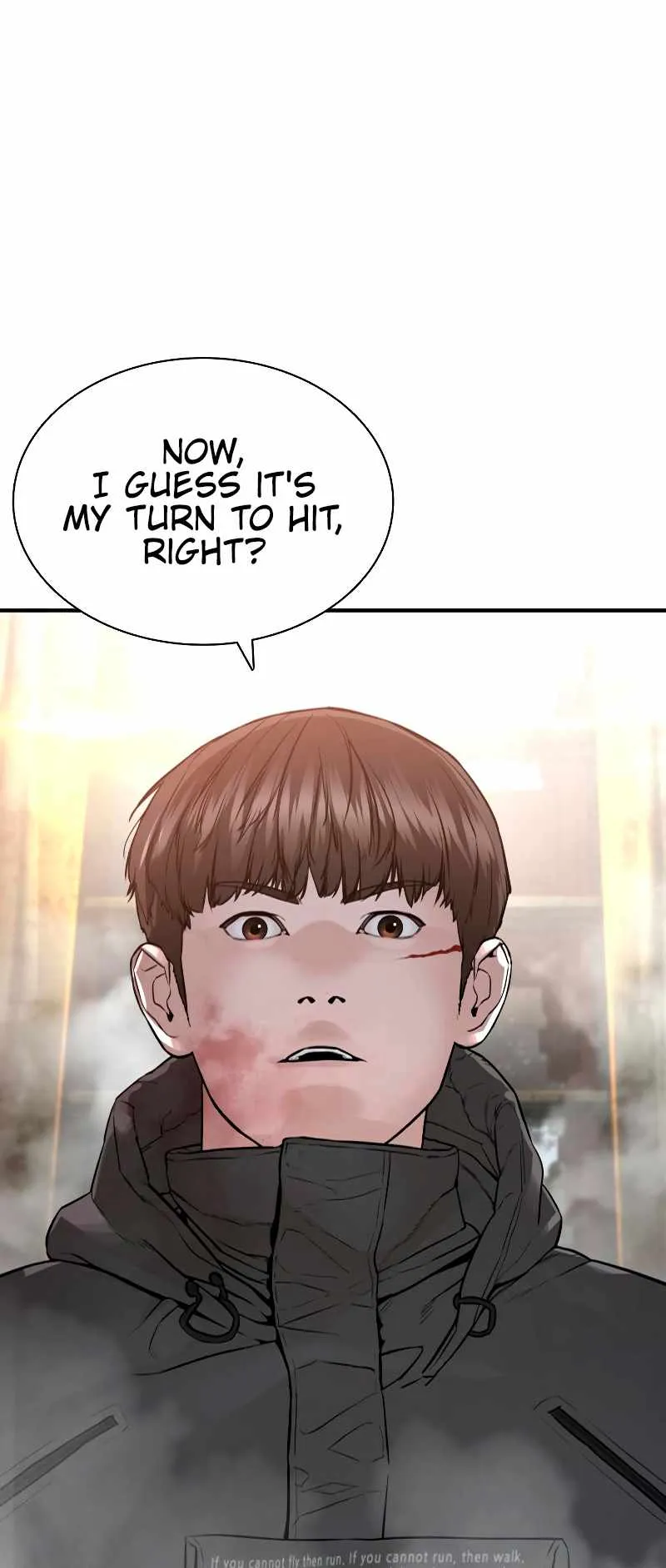 Read How to Fight chapter 214 image 65 on Lezhin