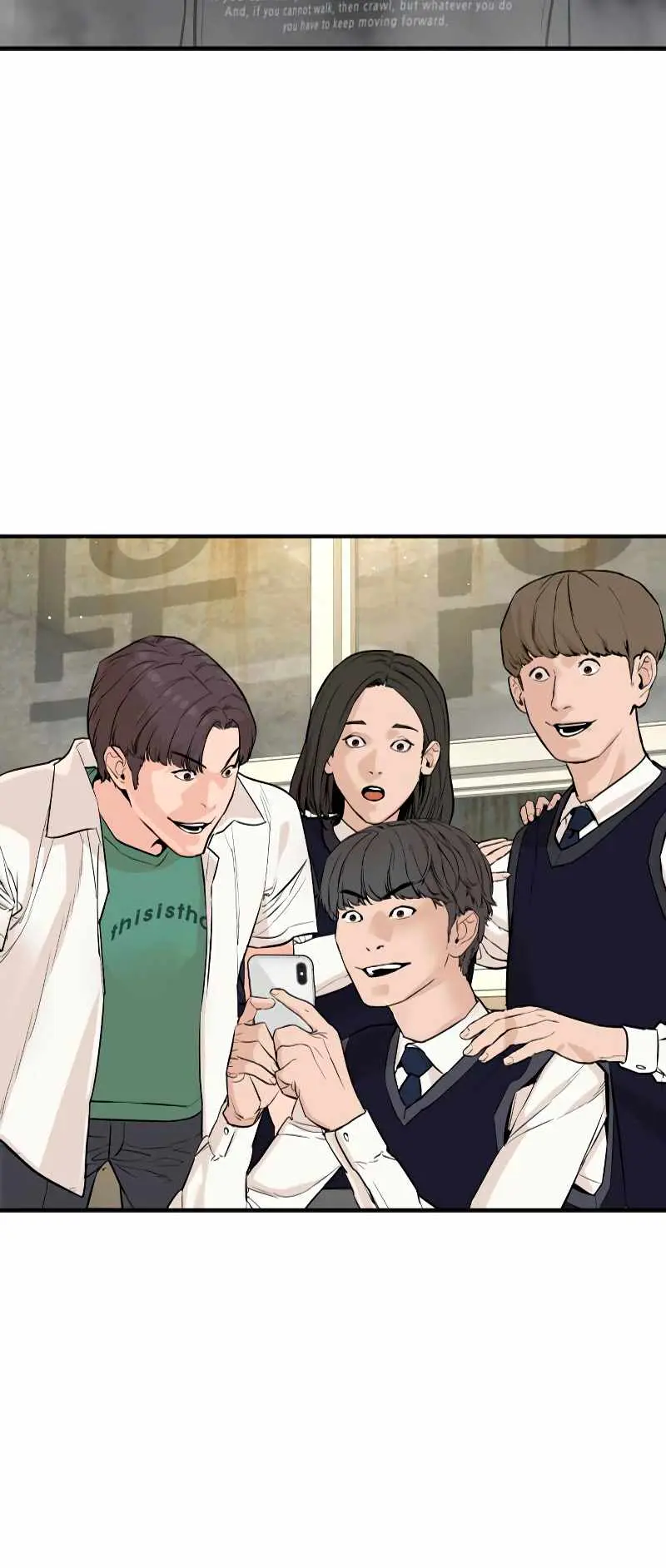Read How to Fight chapter 214 image 66 on Lezhin