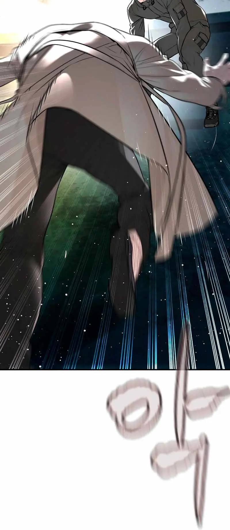 Read How to Fight chapter 214 image 76 on Lezhin
