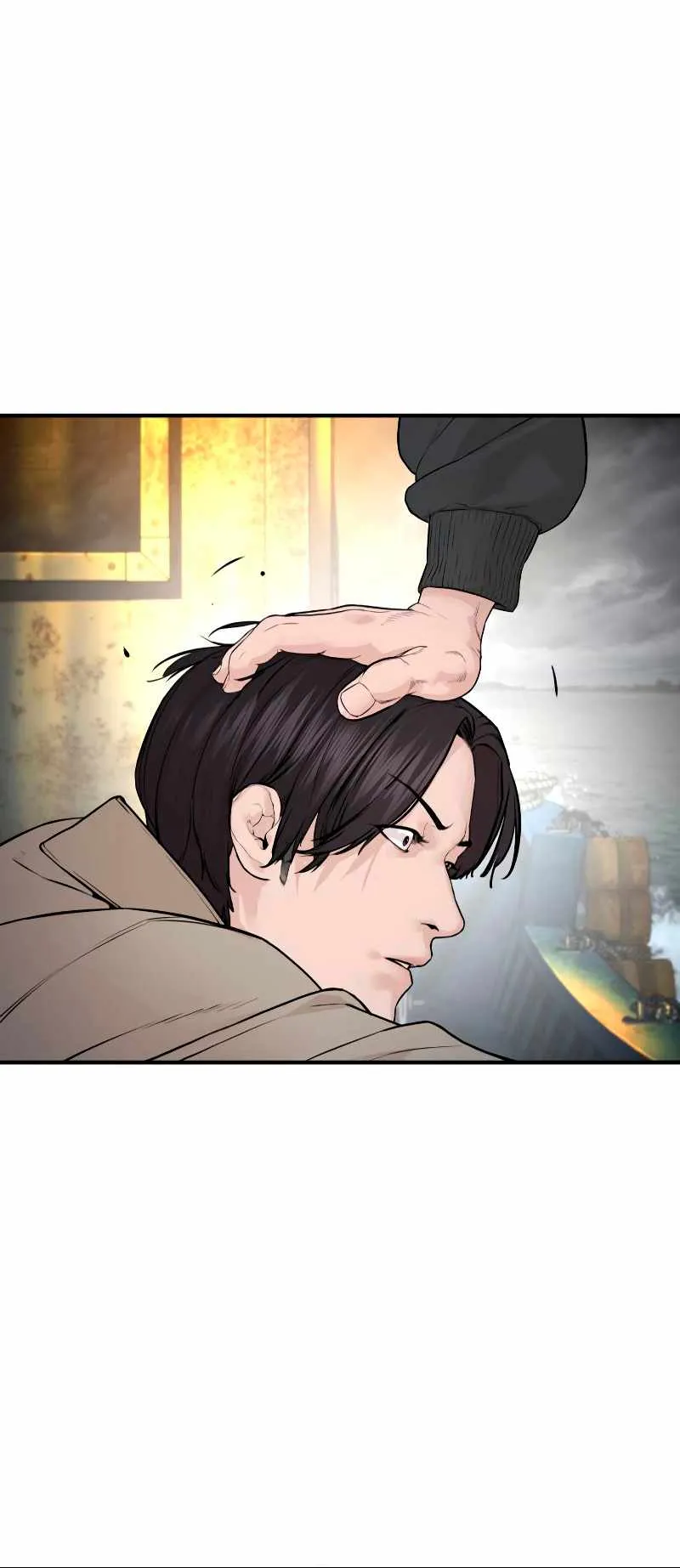 Read How to Fight chapter 214 image 79 on Lezhin