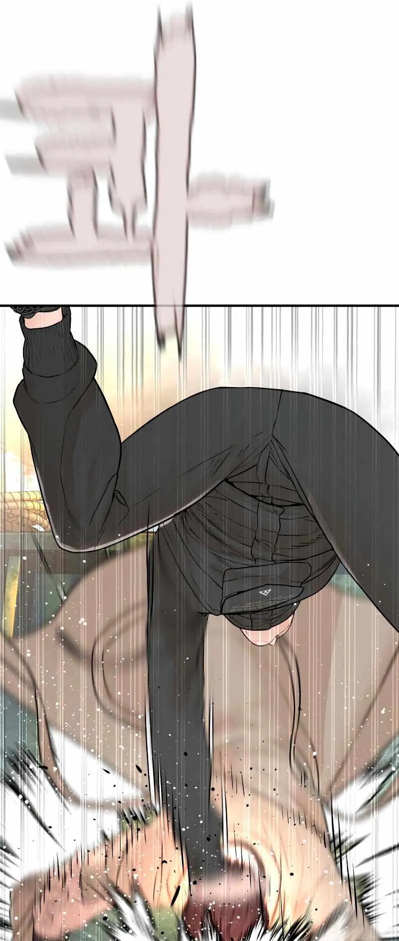 Read How to Fight chapter 214 image 80 on Lezhin
