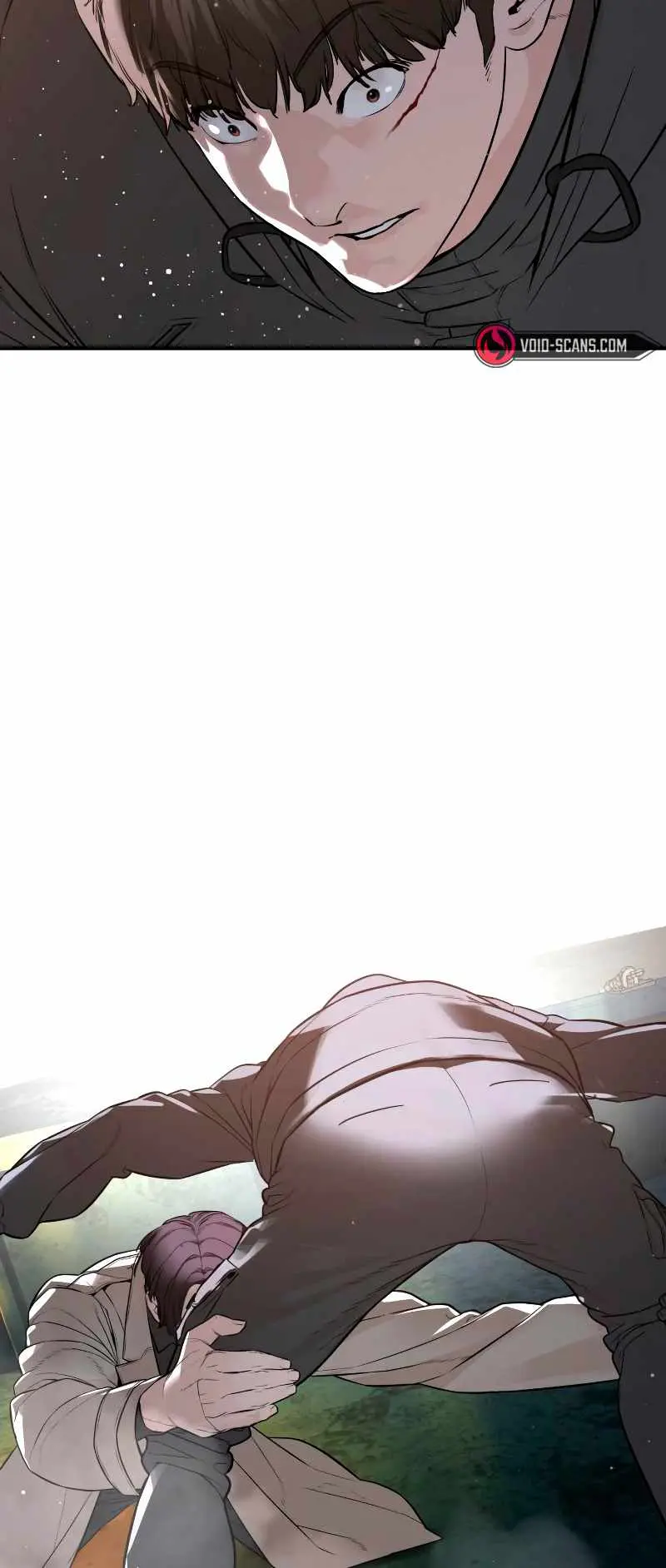 Read How to Fight chapter 214 image 85 on Lezhin