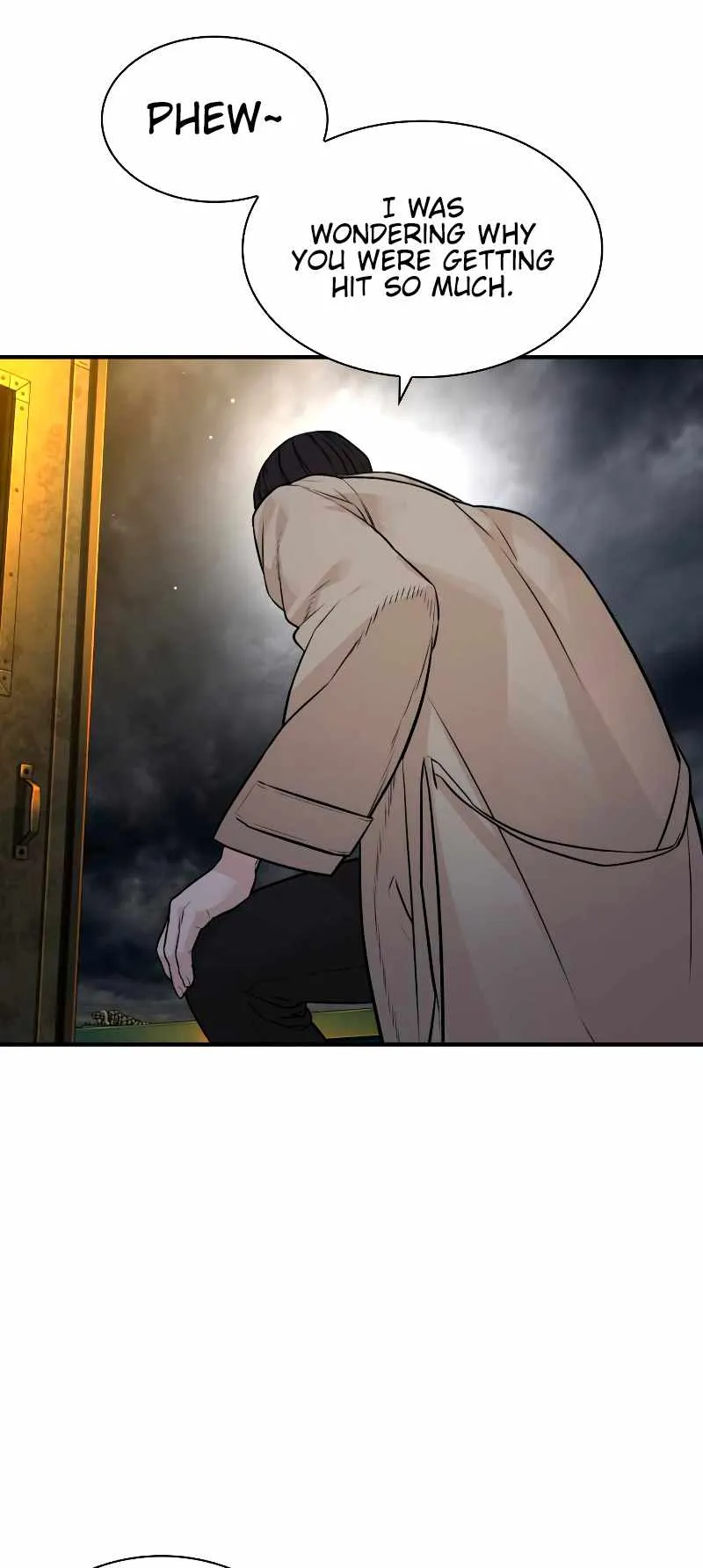 Read How to Fight chapter 214 image 96 on Lezhin