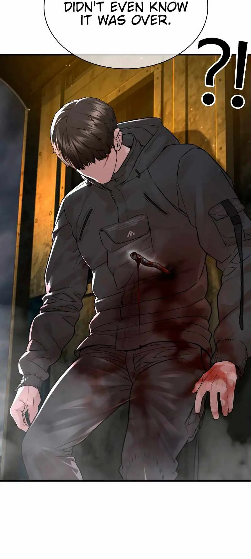 Read How to Fight chapter 214 image 98 on Lezhin