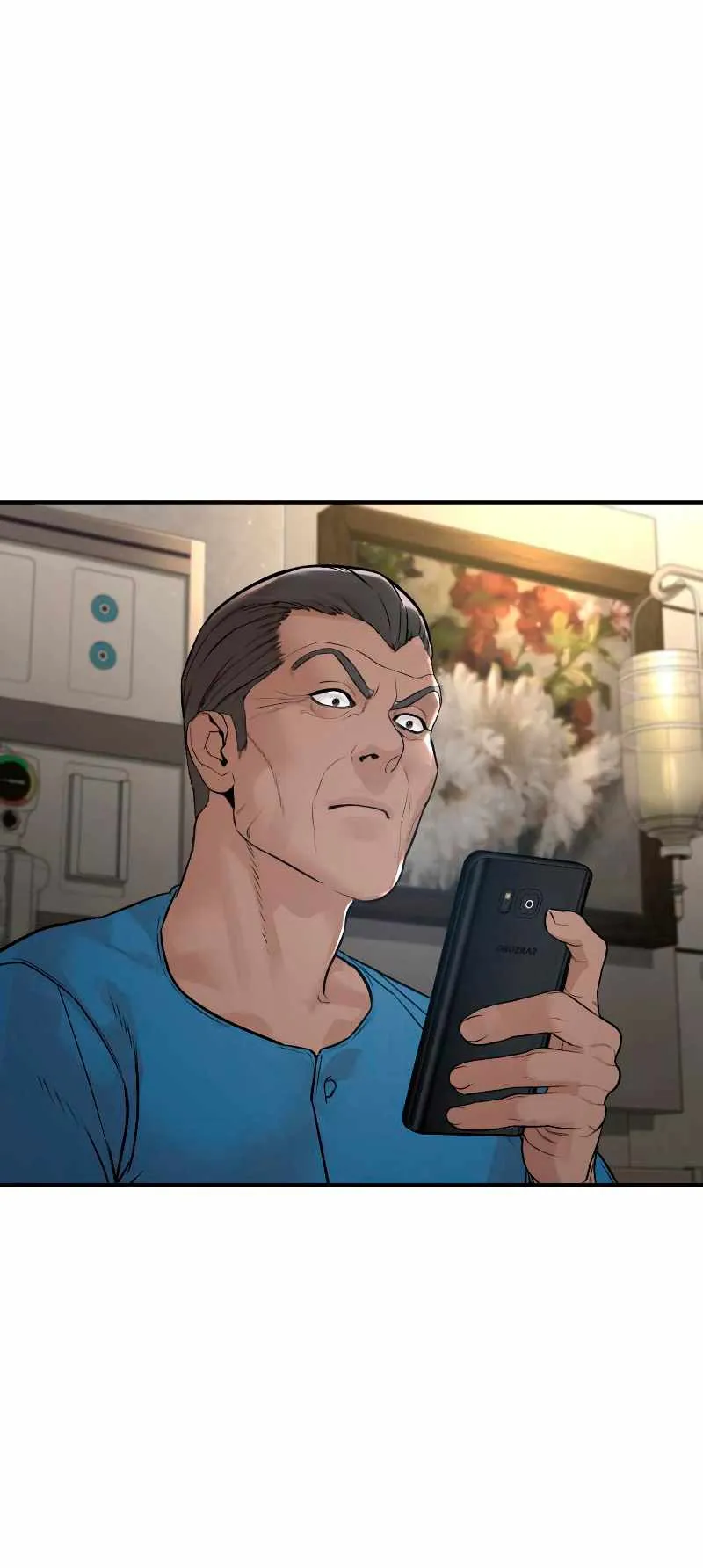 Read How to Fight chapter 214 image 99 on Lezhin