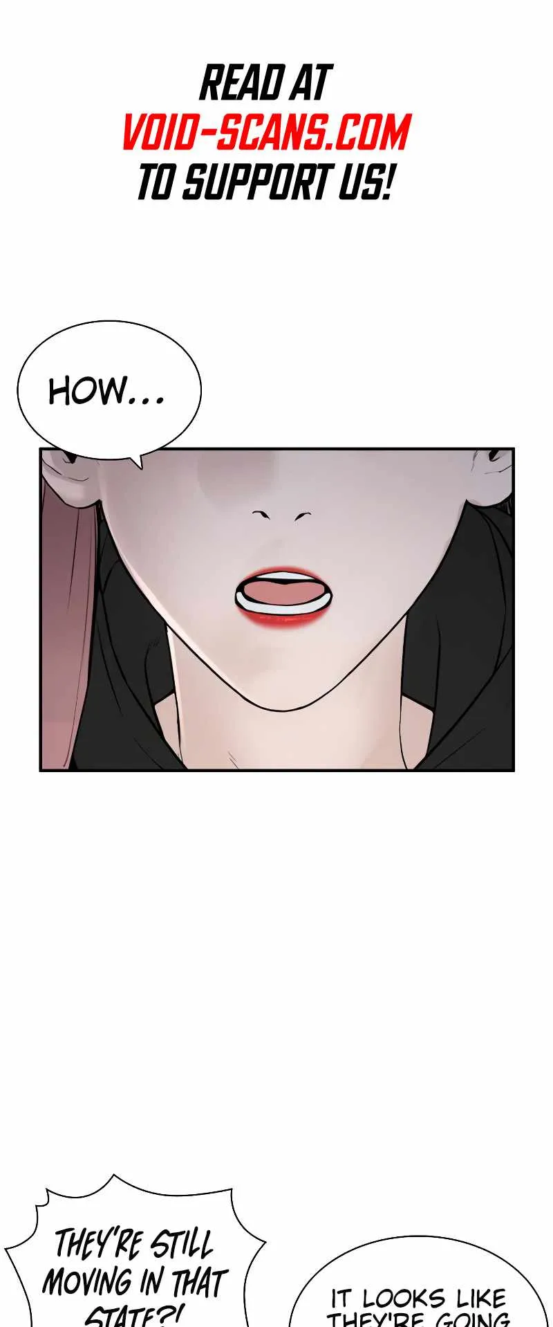 Read How to Fight chapter 215 image 1 on Lezhin