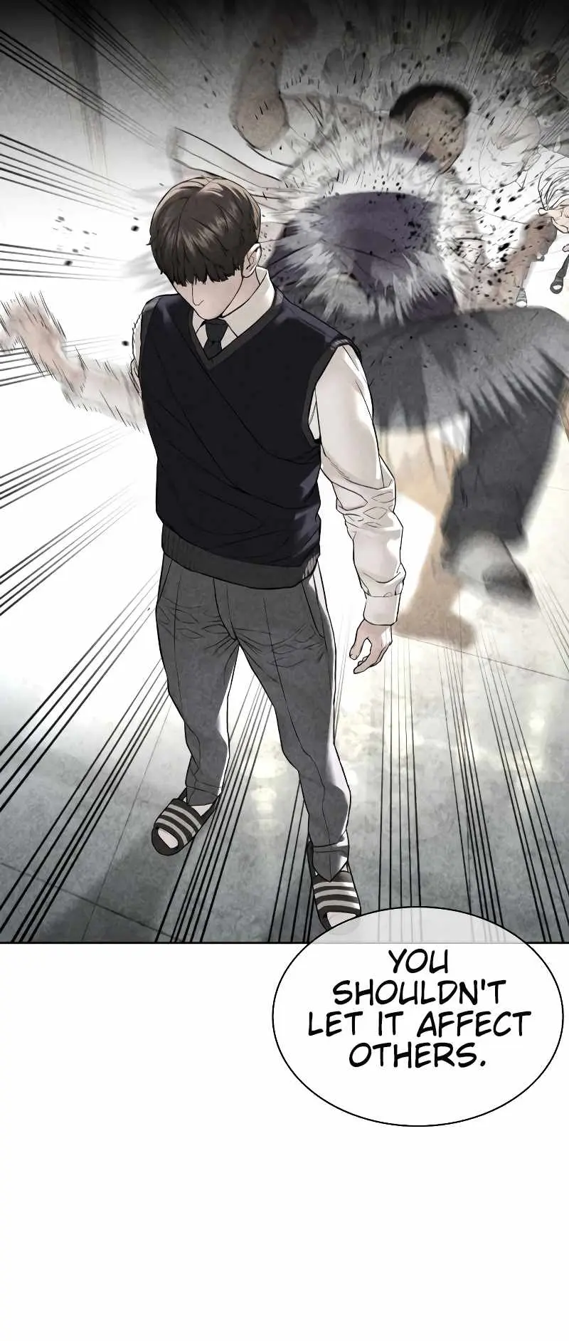 Read How to Fight chapter 215 image 102 on Lezhin