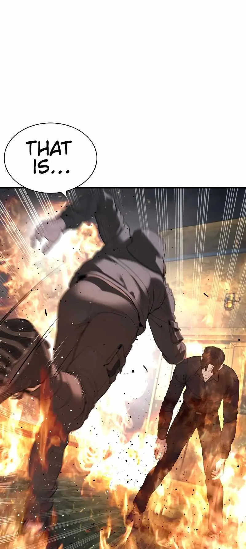 Read How to Fight chapter 215 image 104 on Lezhin