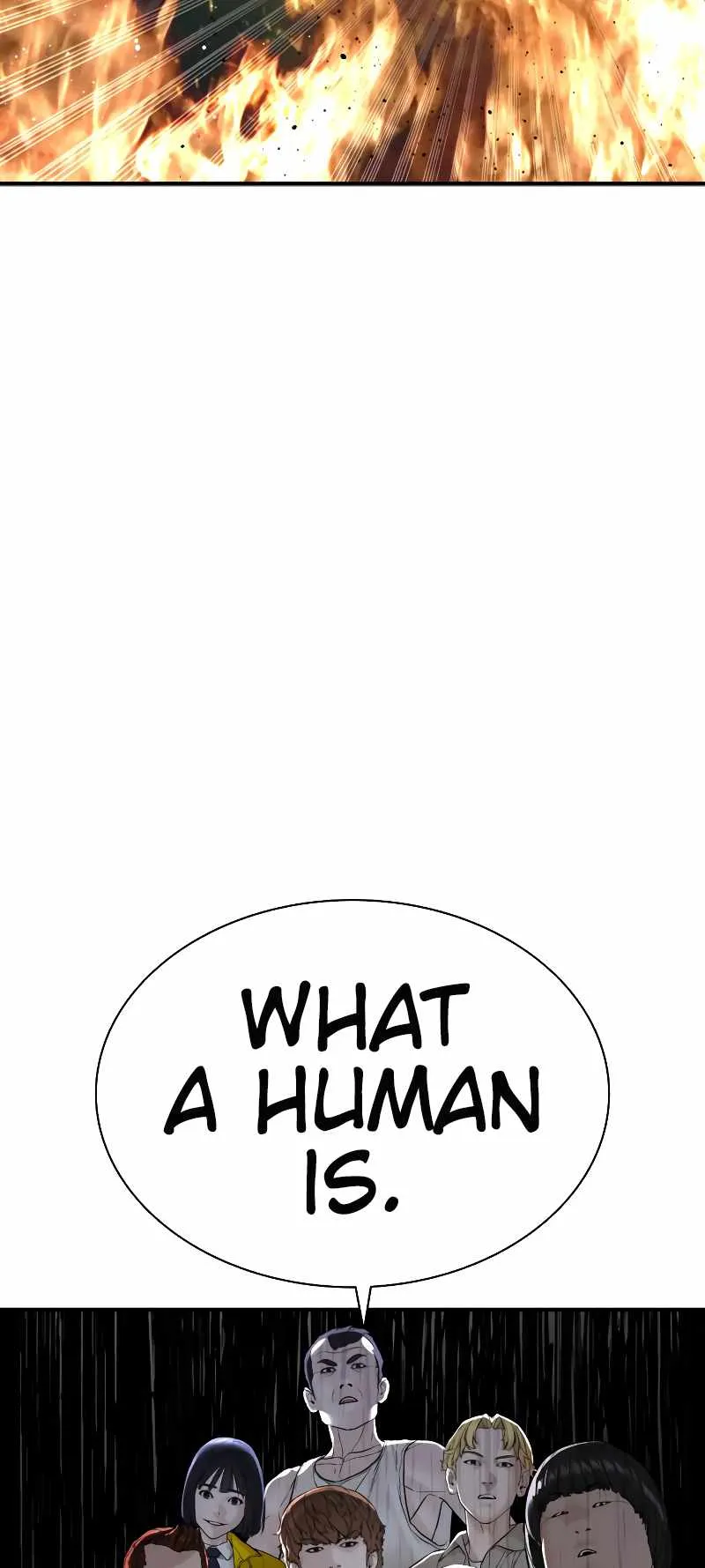 Read How to Fight chapter 215 image 105 on Lezhin