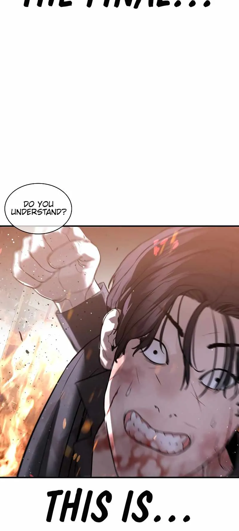 Read How to Fight chapter 215 image 107 on Lezhin