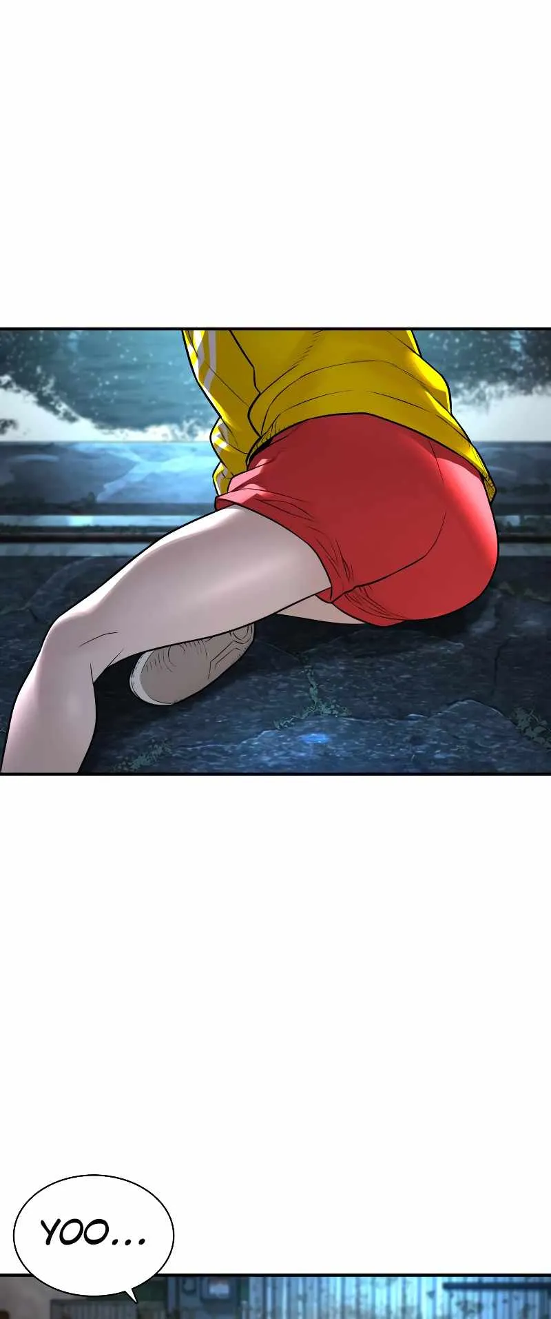 Read How to Fight chapter 215 image 114 on Lezhin