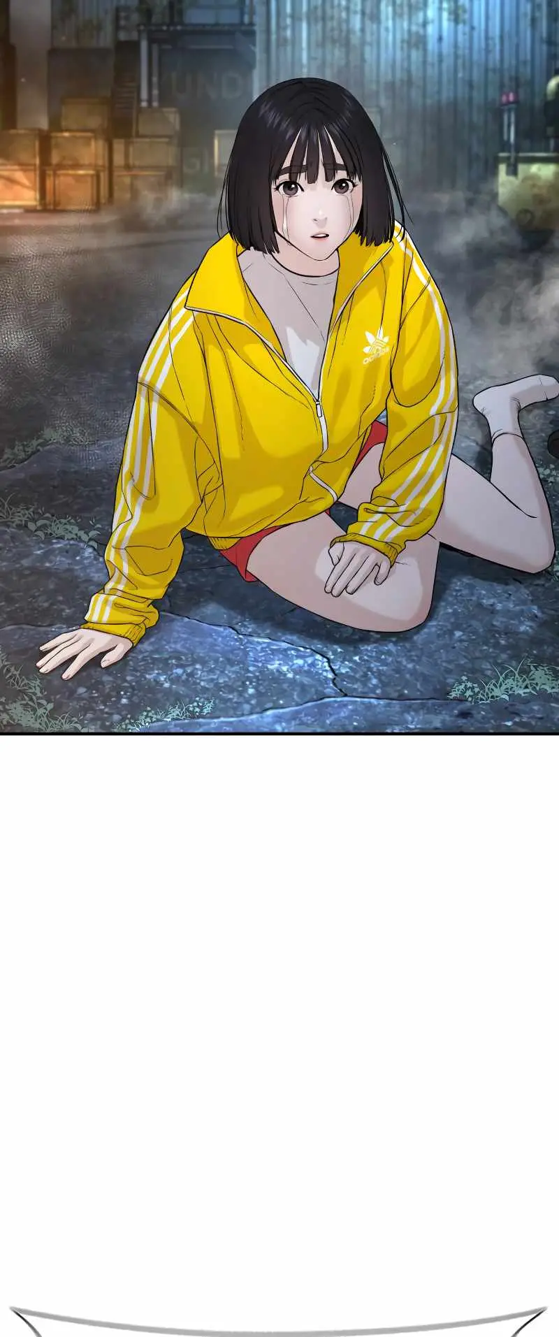 Read How to Fight chapter 215 image 115 on Lezhin