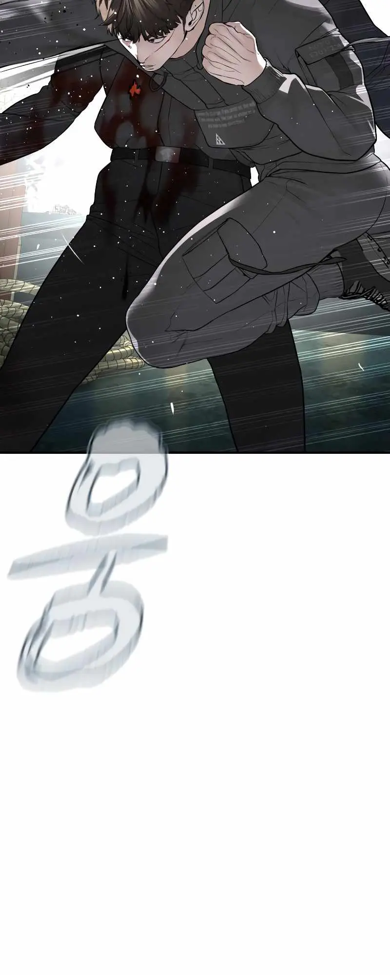 Read How to Fight chapter 215 image 13 on Lezhin