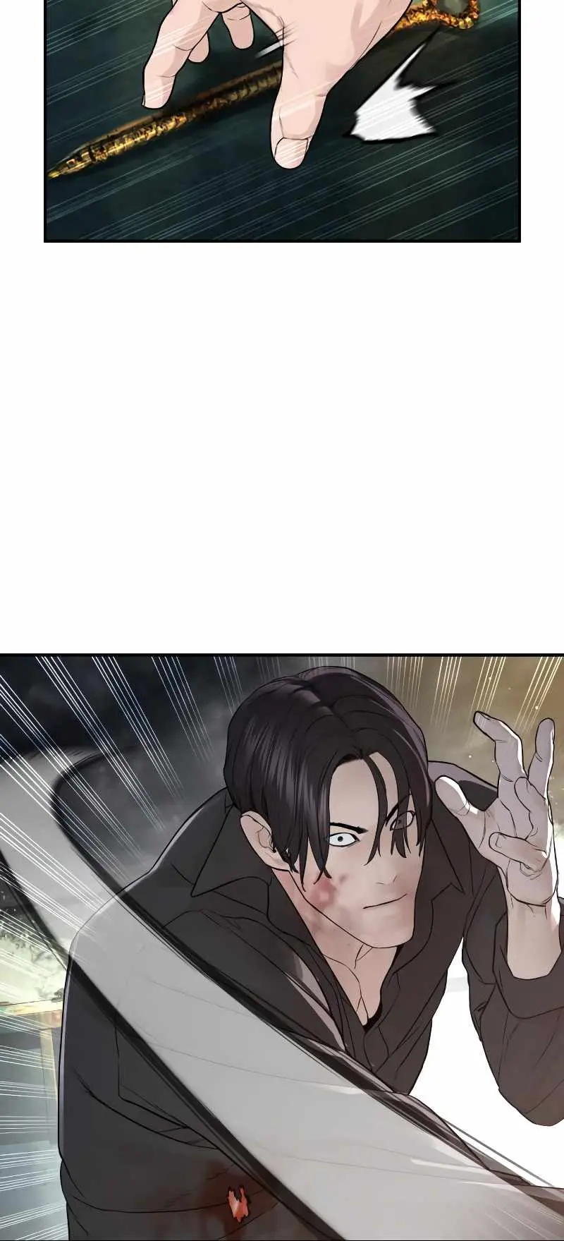 Read How to Fight chapter 215 image 20 on Lezhin